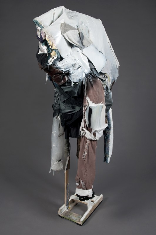 Alex Fischer, Body of Eris 3